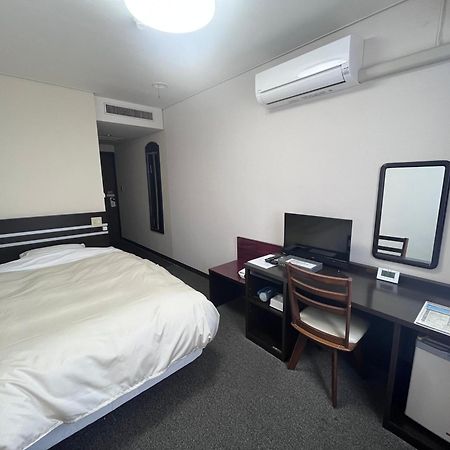 Hotel Crown Hills Fujinomiya Esterno foto