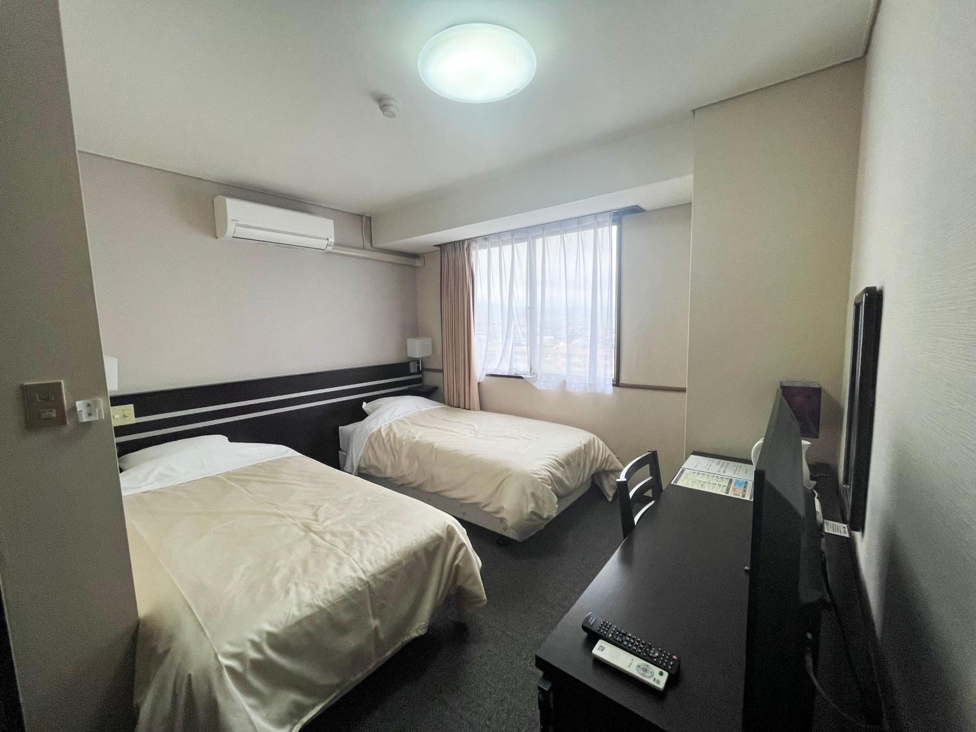 Hotel Crown Hills Fujinomiya Esterno foto