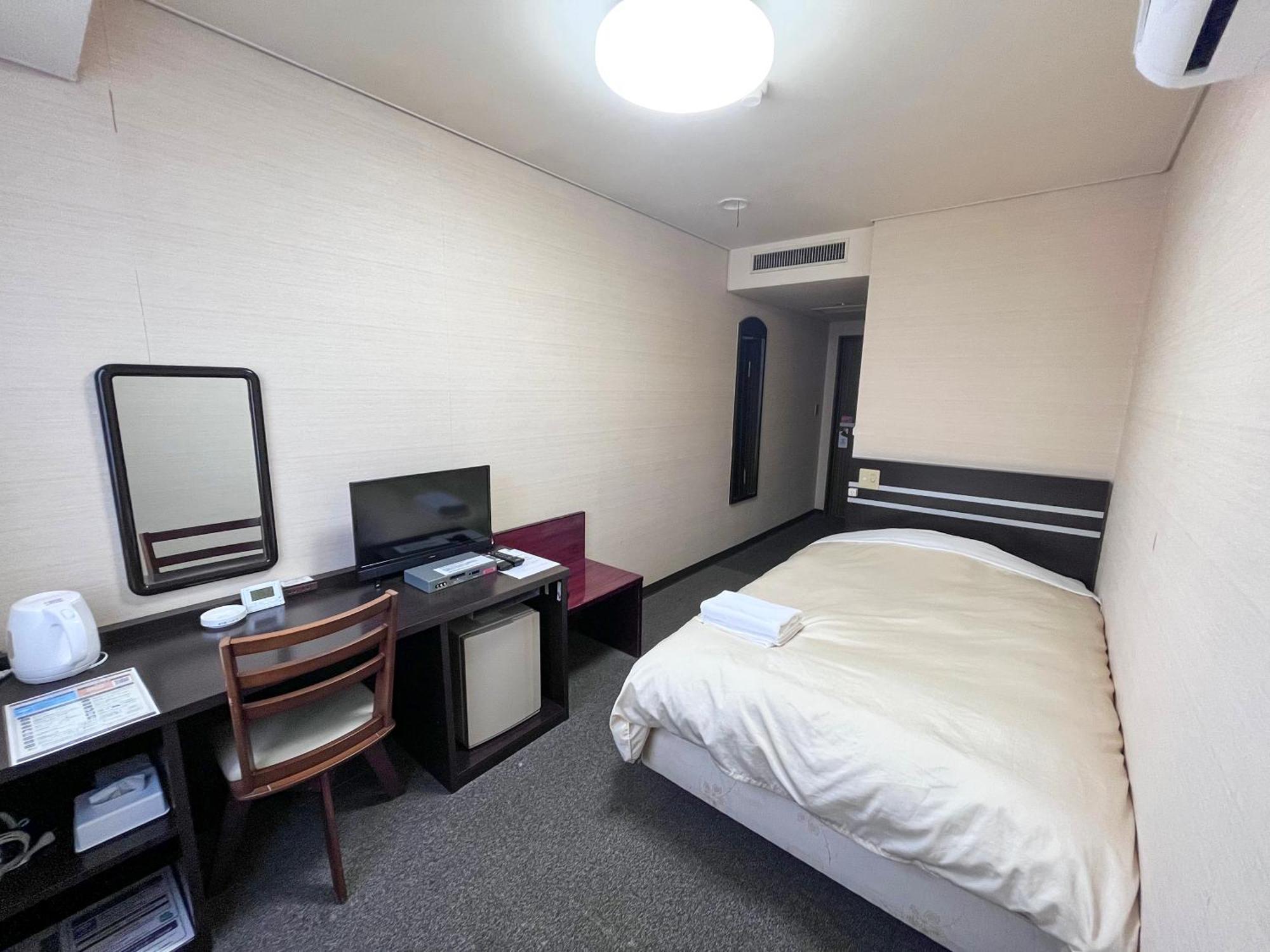 Hotel Crown Hills Fujinomiya Esterno foto