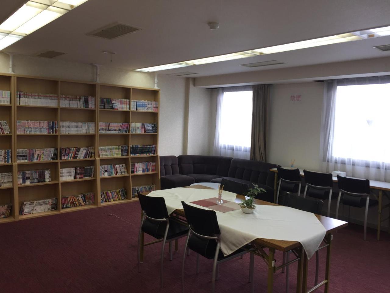 Hotel Crown Hills Fujinomiya Esterno foto