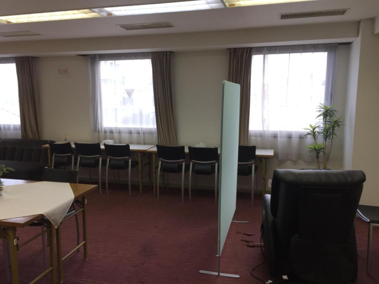 Hotel Crown Hills Fujinomiya Esterno foto